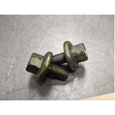 04M108 Camshaft Gear Bolts Pair For 03-04 Toyota 4Runner  4.7